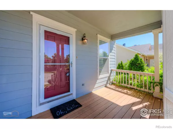 Longmont, CO 80503,4218 San Marco DR