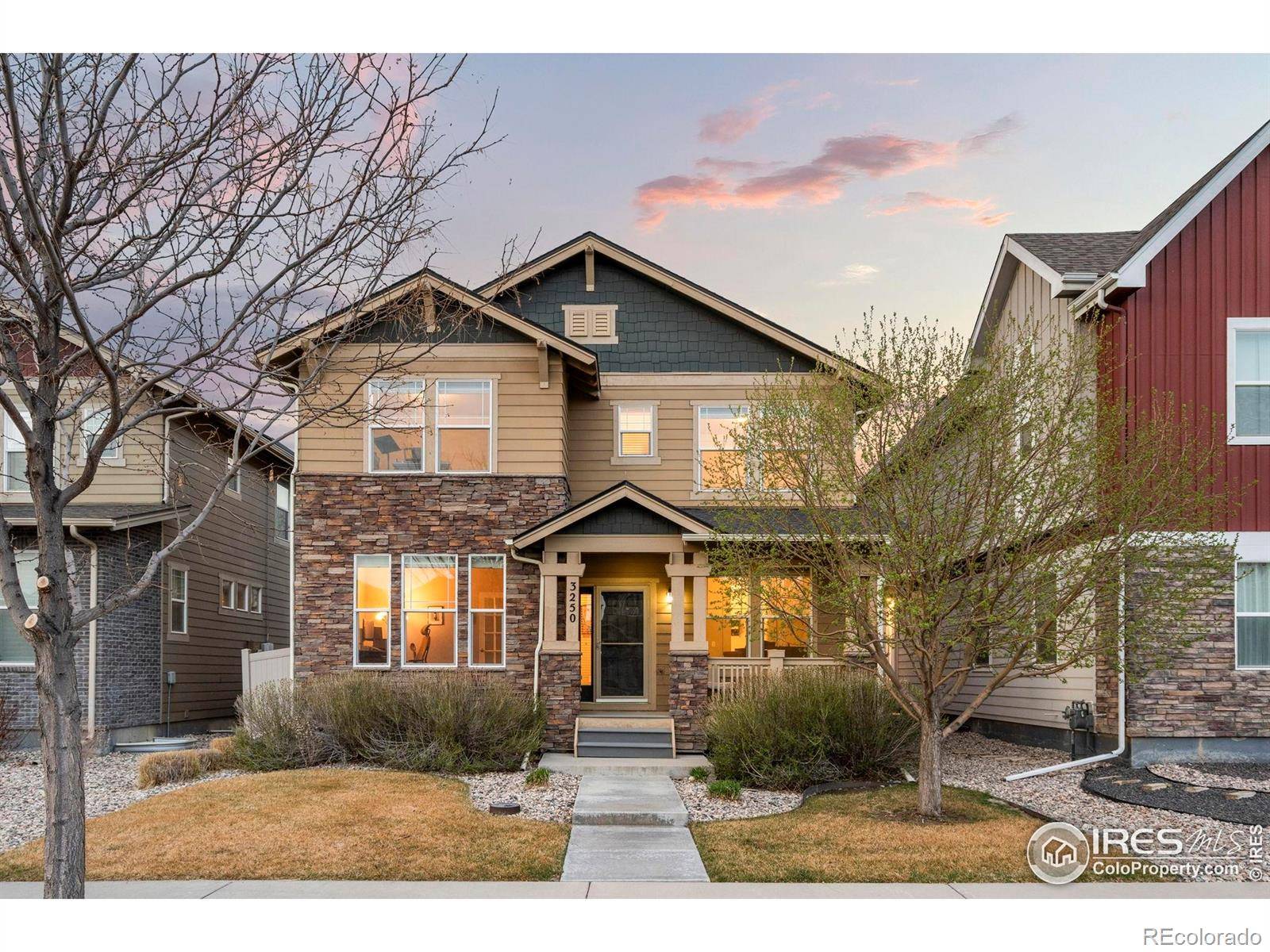 3250 Greenlake DR, Fort Collins, CO 80524