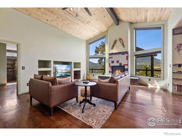 Estes Park, CO 80517,1550 Prospect Mountain DR