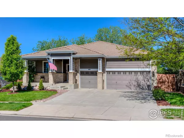 Brighton, CO 80601,489 Hayloft WAY