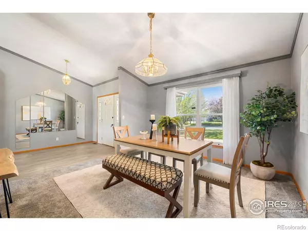 Fort Collins, CO 80525,906 Province RD