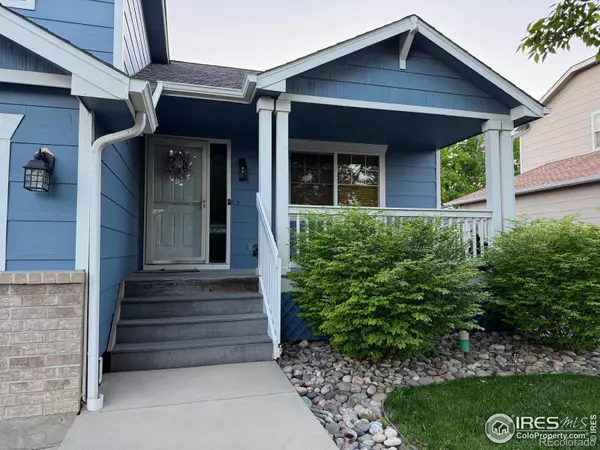 Frederick, CO 80530,6124 Taylor ST