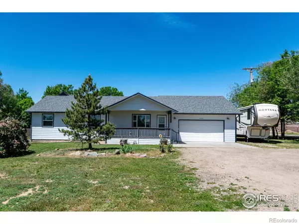 Longmont, CO 80501,10007 E County Line RD