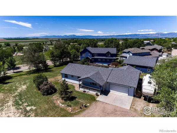 Longmont, CO 80501,10007 E County Line RD