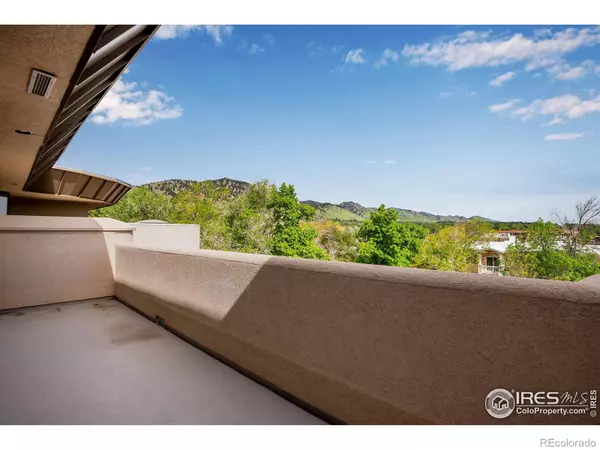 Boulder, CO 80304,1140 Portland PL #303