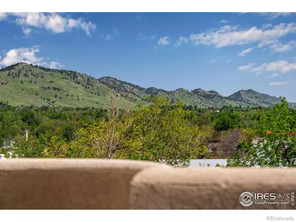 Boulder, CO 80304,1140 Portland PL #303