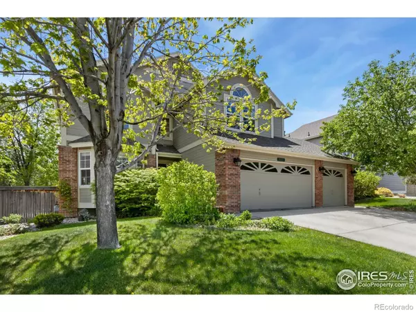 Fort Collins, CO 80521,3227 Honeysuckle CT