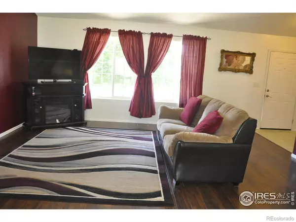 Evans, CO 80620,2613 Water Front ST