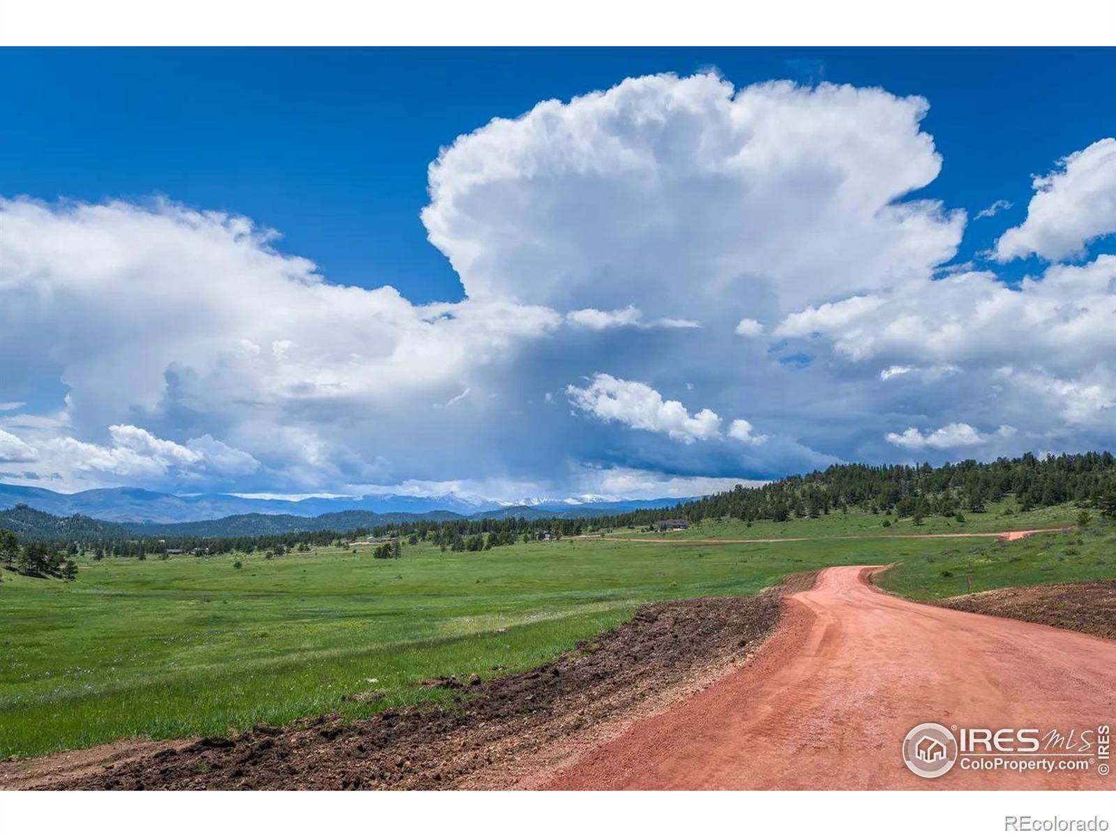 Livermore, CO 80536,Legacy Rock RD