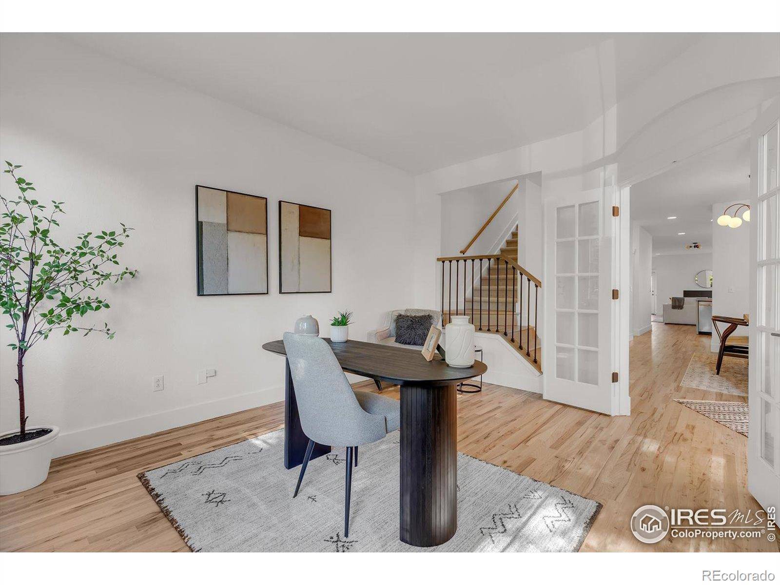 Denver, CO 80210,2055 S Columbine ST