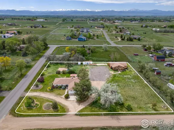 Erie, CO 80516,5557 Aspen AVE