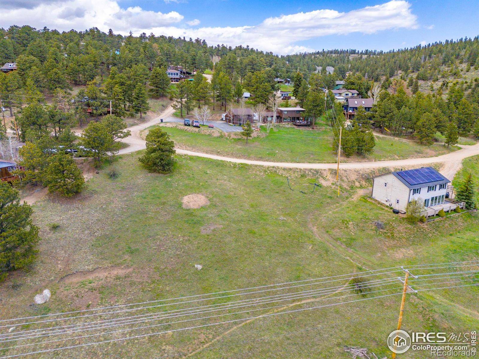 Nederland, CO 80466,0 E 5th ST