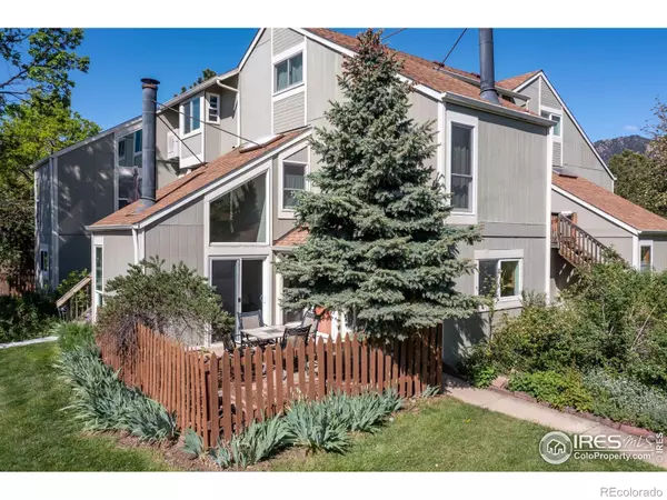 Boulder, CO 80305,3193 Redstone LN #B6