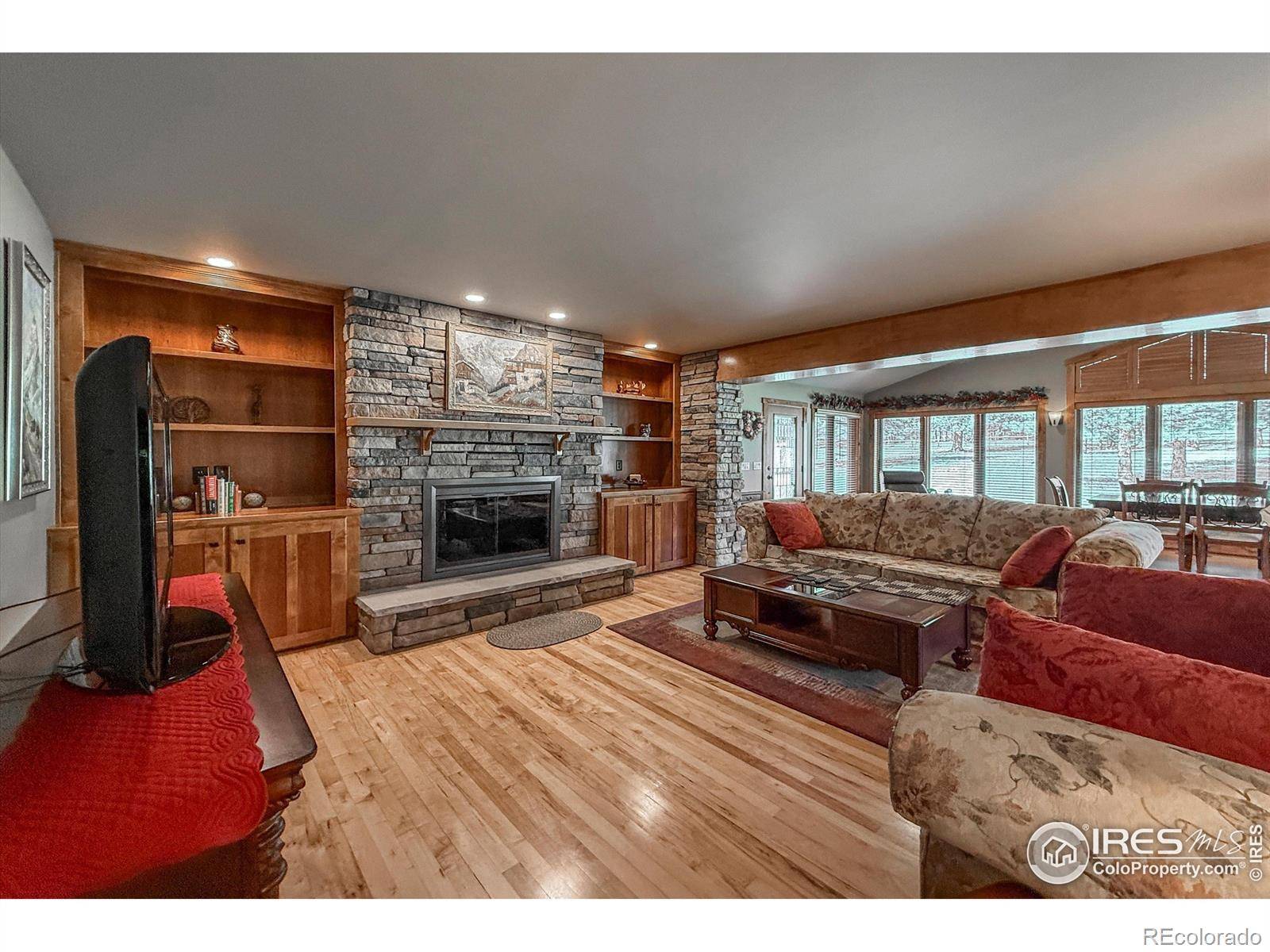 Estes Park, CO 80517,770 East LN