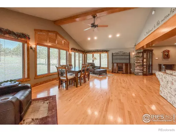 Estes Park, CO 80517,770 East LN