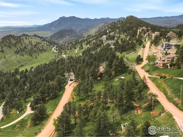 Boulder, CO 80302,6365 Red Hill RD