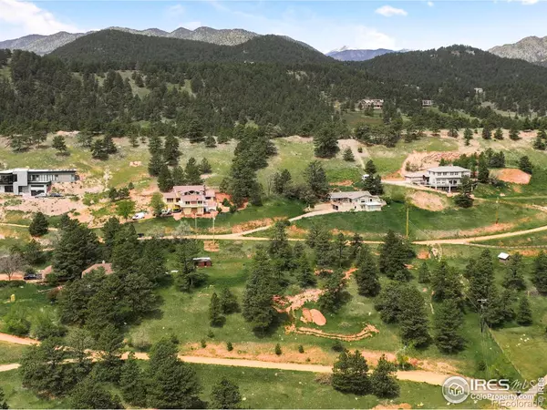Boulder, CO 80302,6365 Red Hill RD