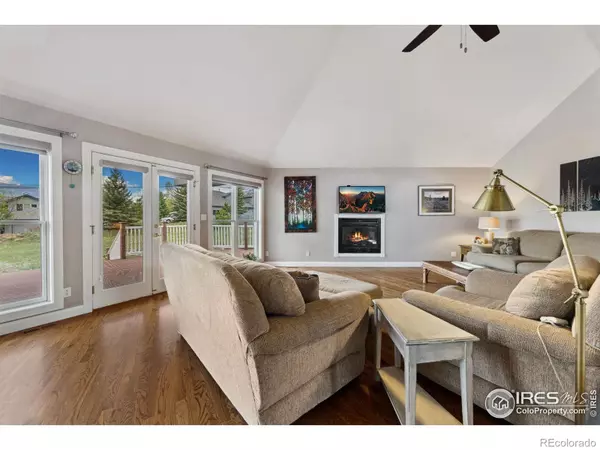 Estes Park, CO 80517,631 Lone Pine DR