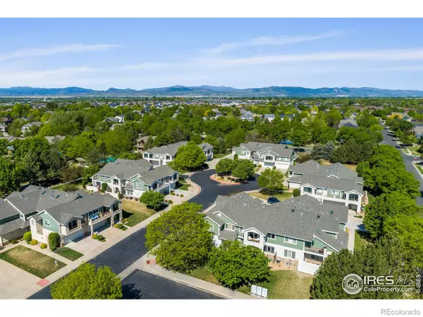 Fort Collins, CO 80528,3450 Lost Lake PL #L3