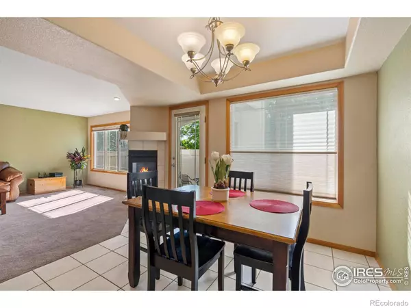 Fort Collins, CO 80528,3450 Lost Lake PL #L3