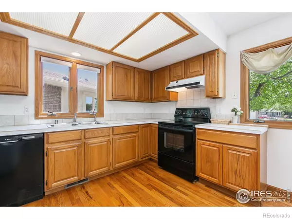Fort Collins, CO 80525,6400 Finch CT