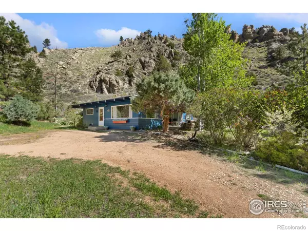 Bellvue, CO 80512,34828 W Highway 14