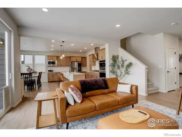 5276 Blainville ST,  Timnath,  CO 80547