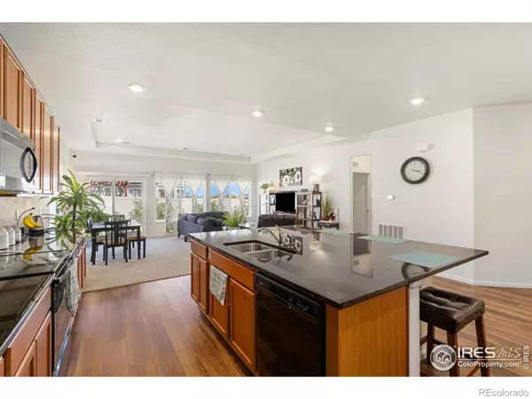 Johnstown, CO 80534,3611 Candlewood DR