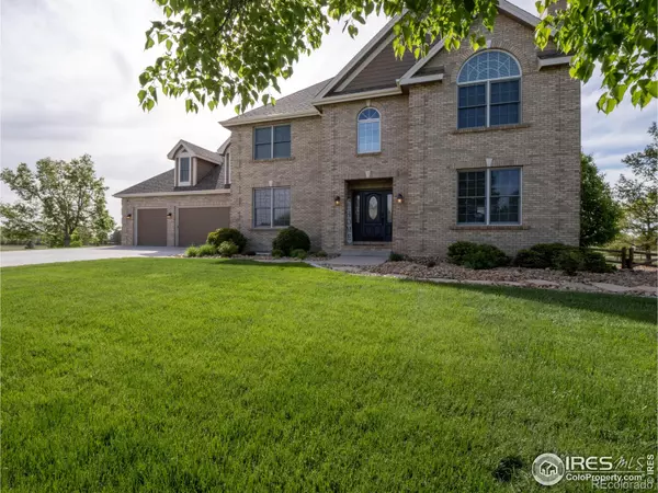 Fort Collins, CO 80528,5920 Highland Hills CIR