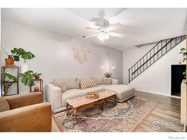 Fort Collins, CO 80525,1001 Strachan DR #24
