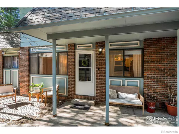 Fort Collins, CO 80525,1001 Strachan DR #24