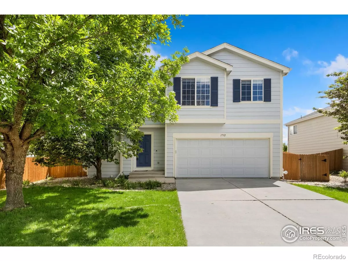 Loveland, CO 80538,1732 Twin Lakes CIR