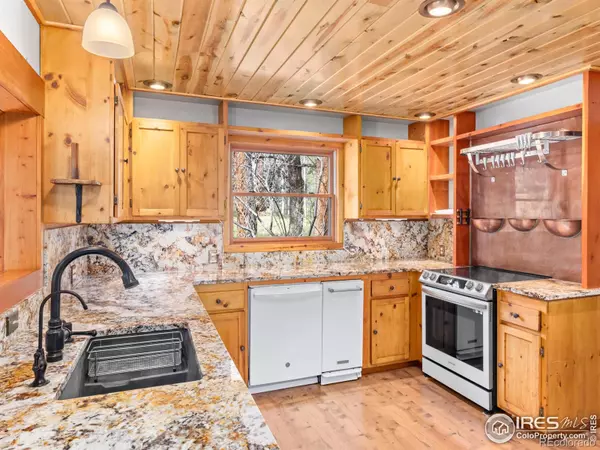 Allenspark, CO 80510,251 Haugen Slide RD