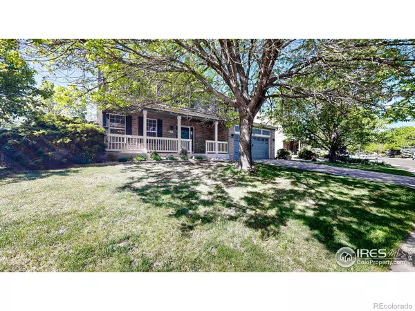 Fort Collins, CO 80525,3221 Mesa Verde ST