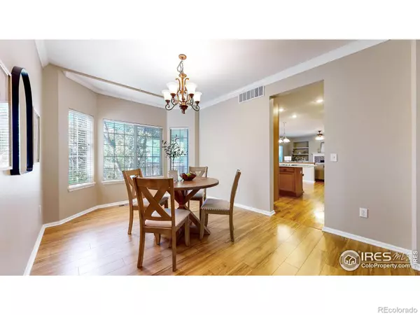 Fort Collins, CO 80525,3221 Mesa Verde ST