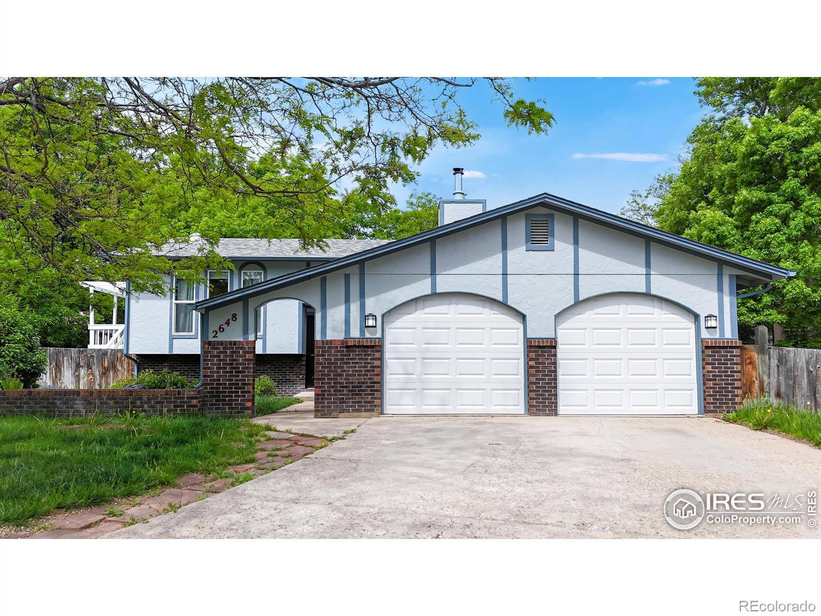 Fort Collins, CO 80521,2648 Bradbury CT