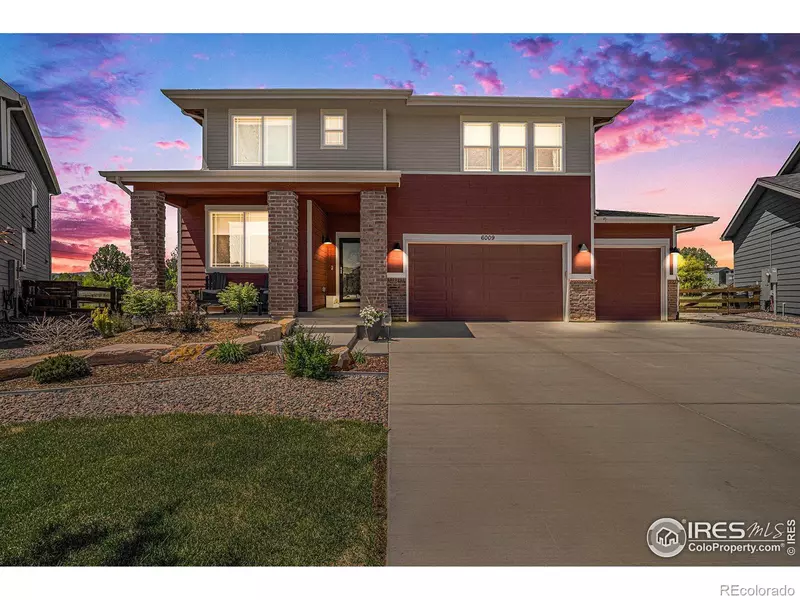 6009 Autumn Breeze CT, Fort Collins, CO 80528