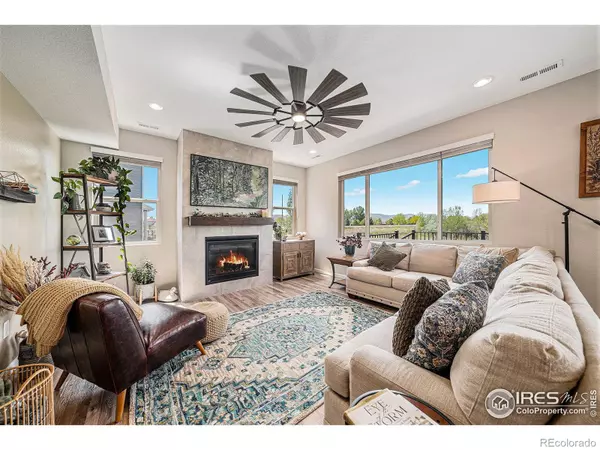 Fort Collins, CO 80528,6009 Autumn Breeze CT