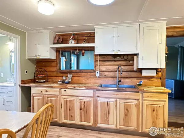 Red Feather Lakes, CO 80545,885 County Road 67j