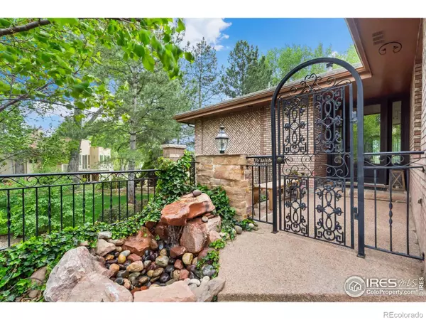 Fort Collins, CO 80524,1917 Cottonwood Point DR