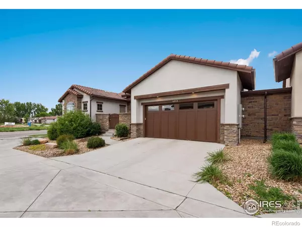 Fort Collins, CO 80528,4014 Rock Creek DR