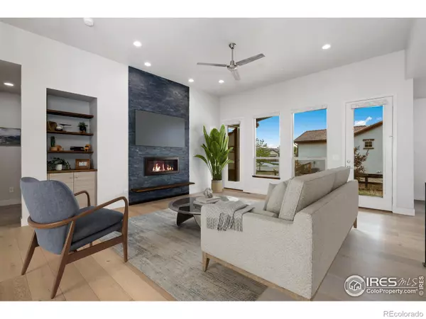 Fort Collins, CO 80528,4014 Rock Creek DR