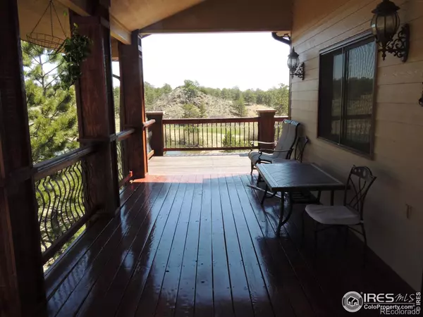 Livermore, CO 80536,128 Deer Springs LN