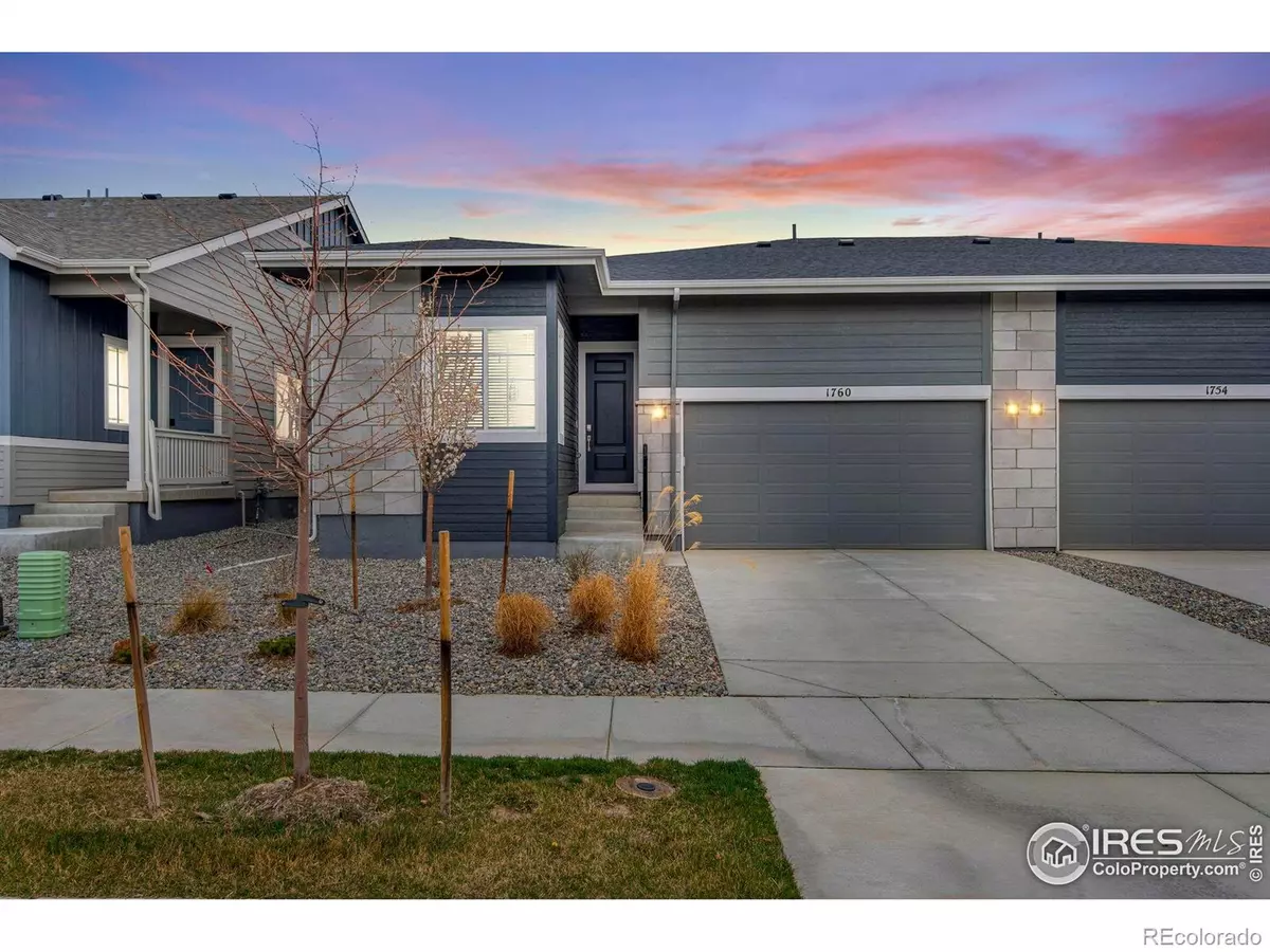 Berthoud, CO 80513,1760 Mount Meeker AVE