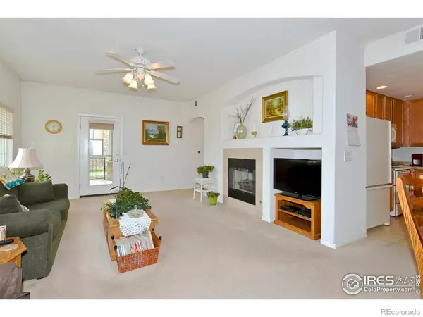 Fort Collins, CO 80528,5014 Northern Lights DR