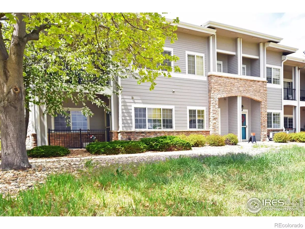 Fort Collins, CO 80528,5014 Northern Lights DR