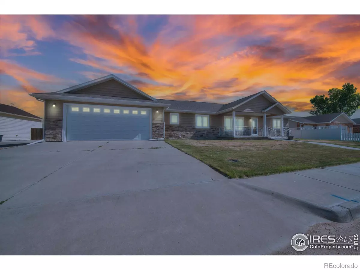 Akron, CO 80720,523 W 10th ST