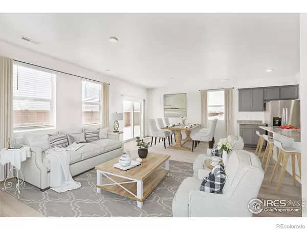 Fort Collins, CO 80528,1750 Floating Leaf DR