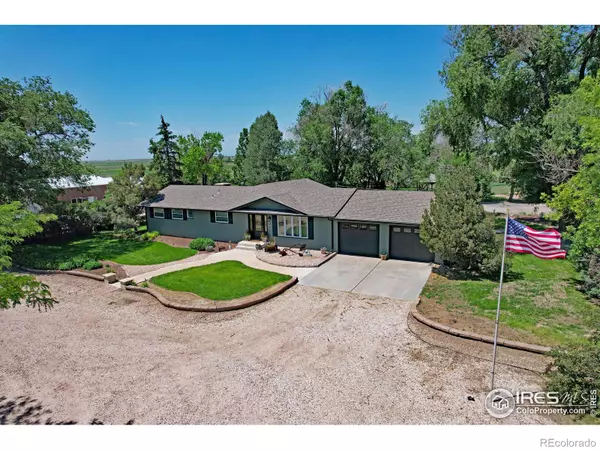 Pierce, CO 80650,45313 County Road 41
