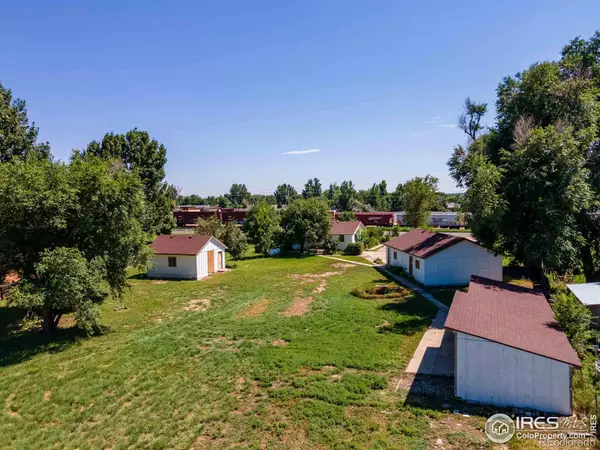 Fort Collins, CO 80524,2412 E Vine DR